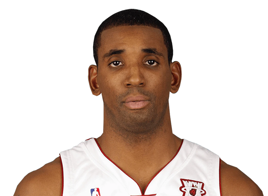 Mark Blount