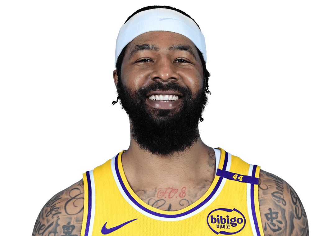Markieff Morris