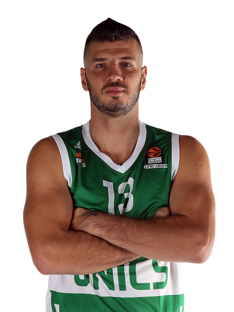 Marko Banic