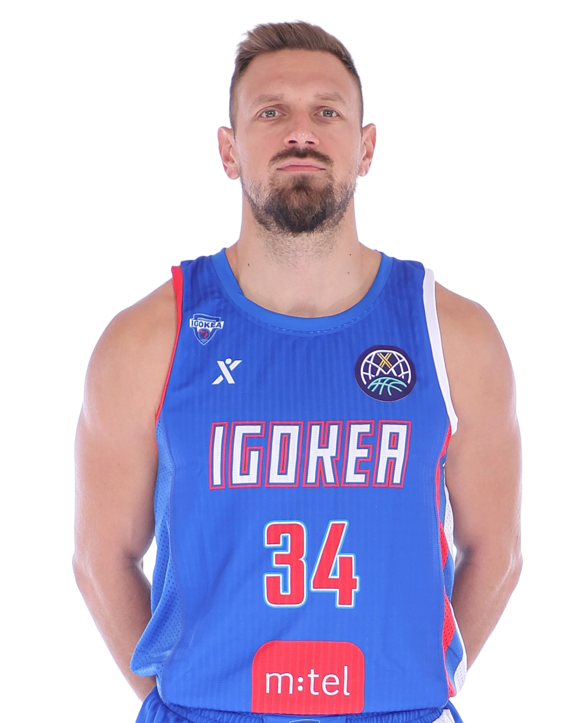 Marko Jeremic