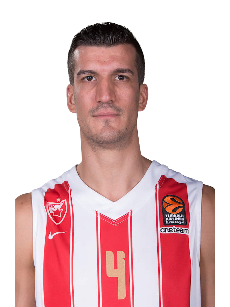 Marko Keselj