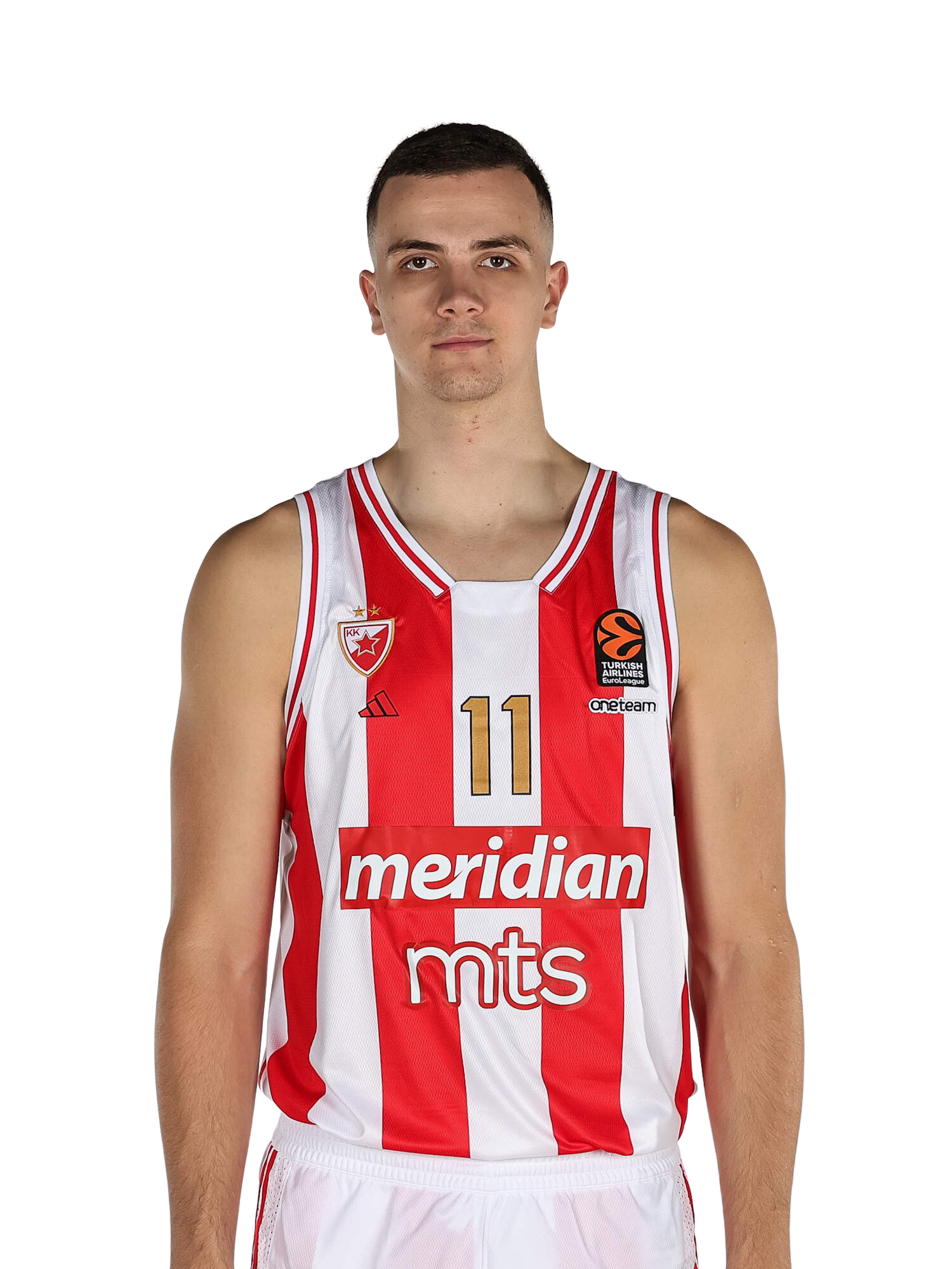 Marko Simonovic