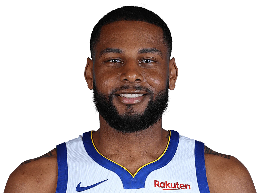 Marques Bolden