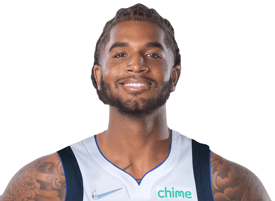 Marquese Chriss