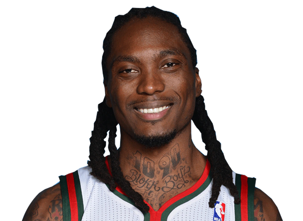 Marquis Daniels