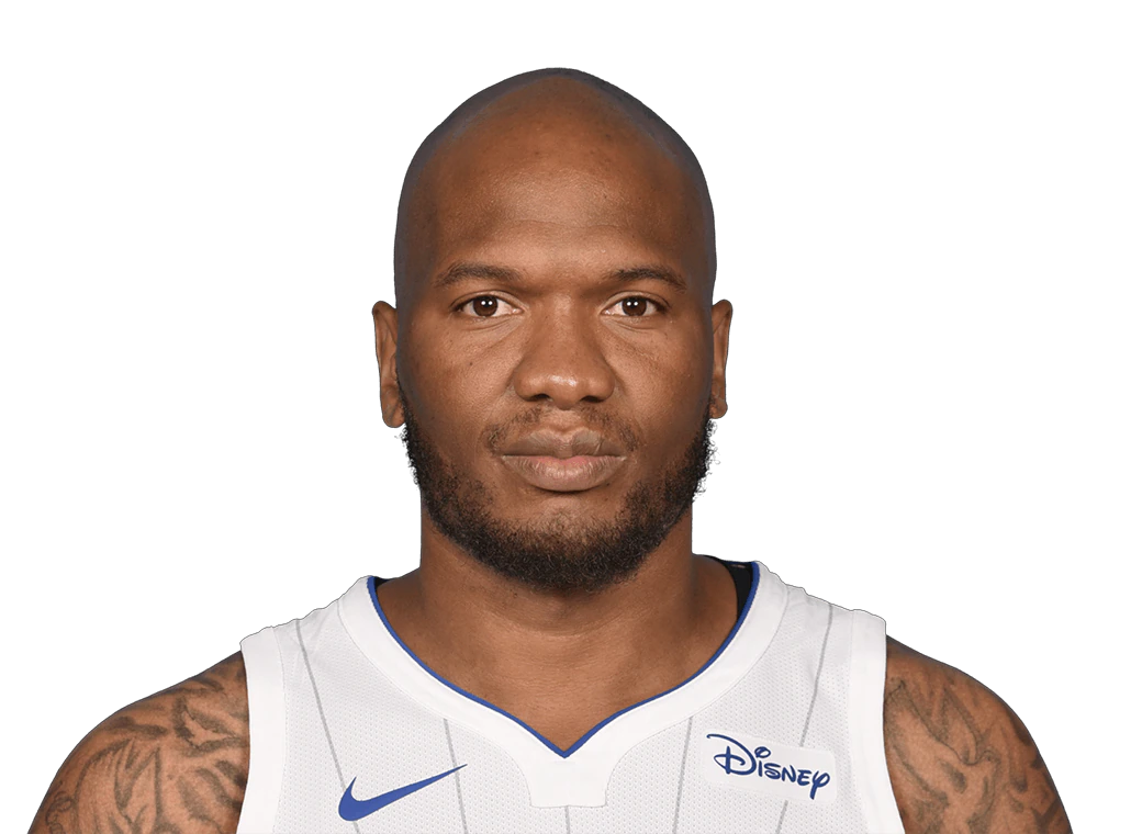Marreese Speights