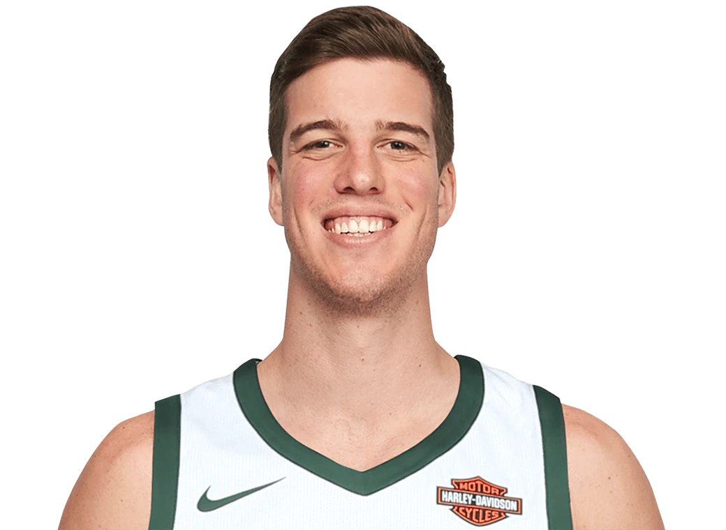 Marshall Plumlee