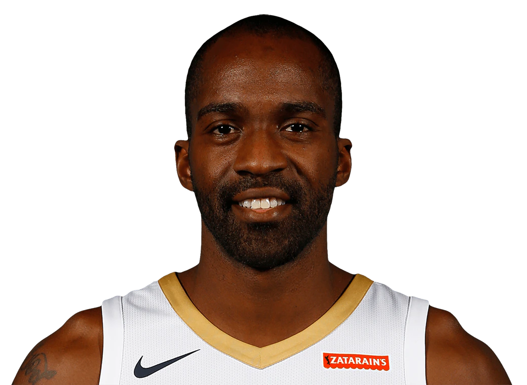 Martell Webster