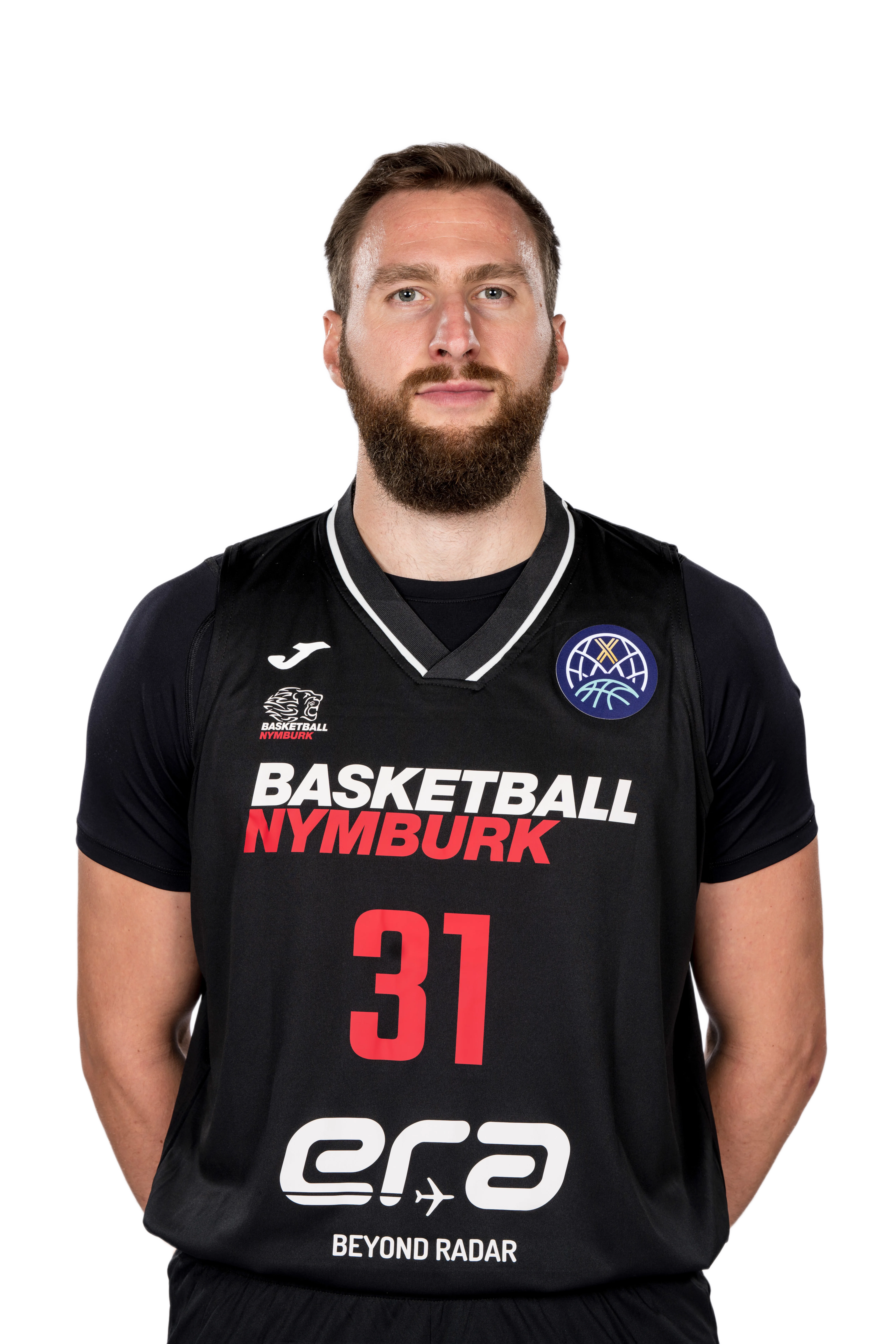Martin Kriz