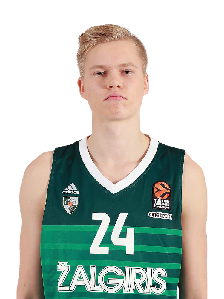 Martynas Arlauskas