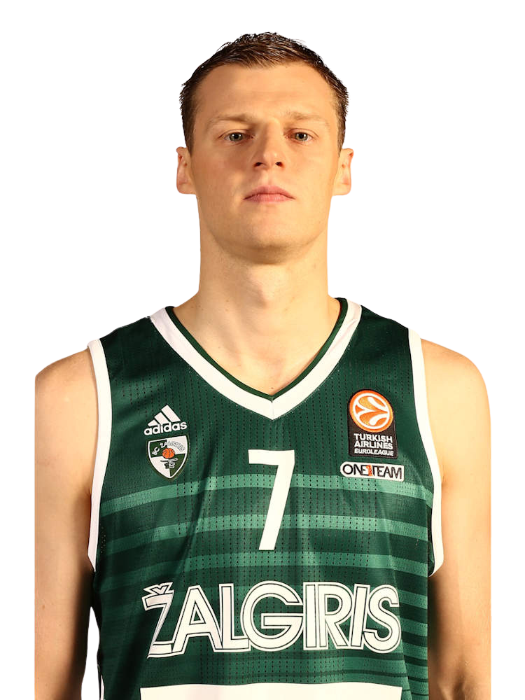 Martynas Pocius