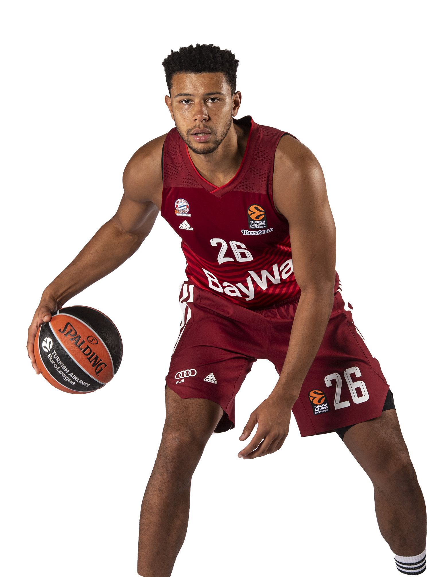 Marvin Ogunsipe