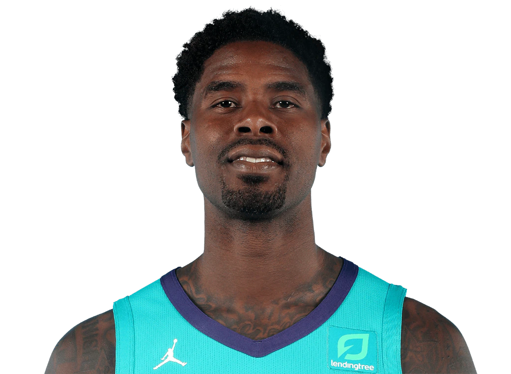 Marvin Williams