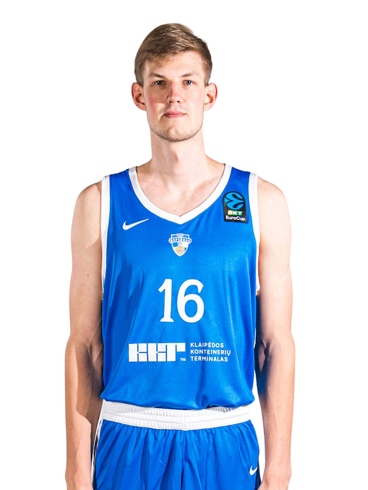 Matas Macijauskas
