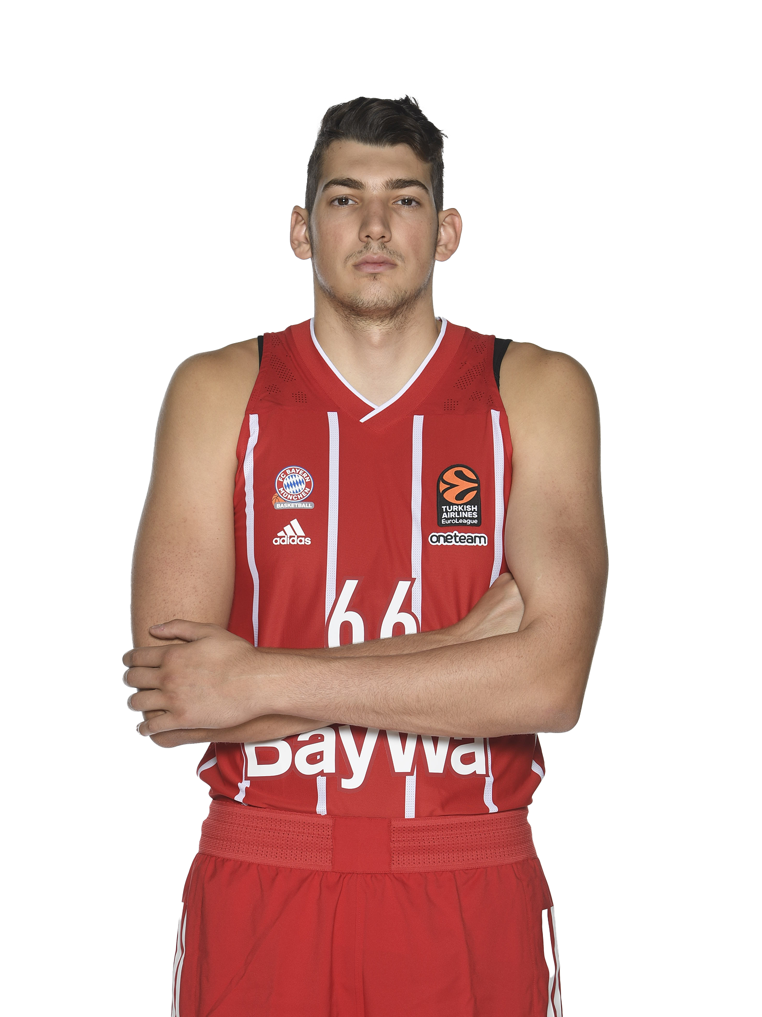 Matej Rudan