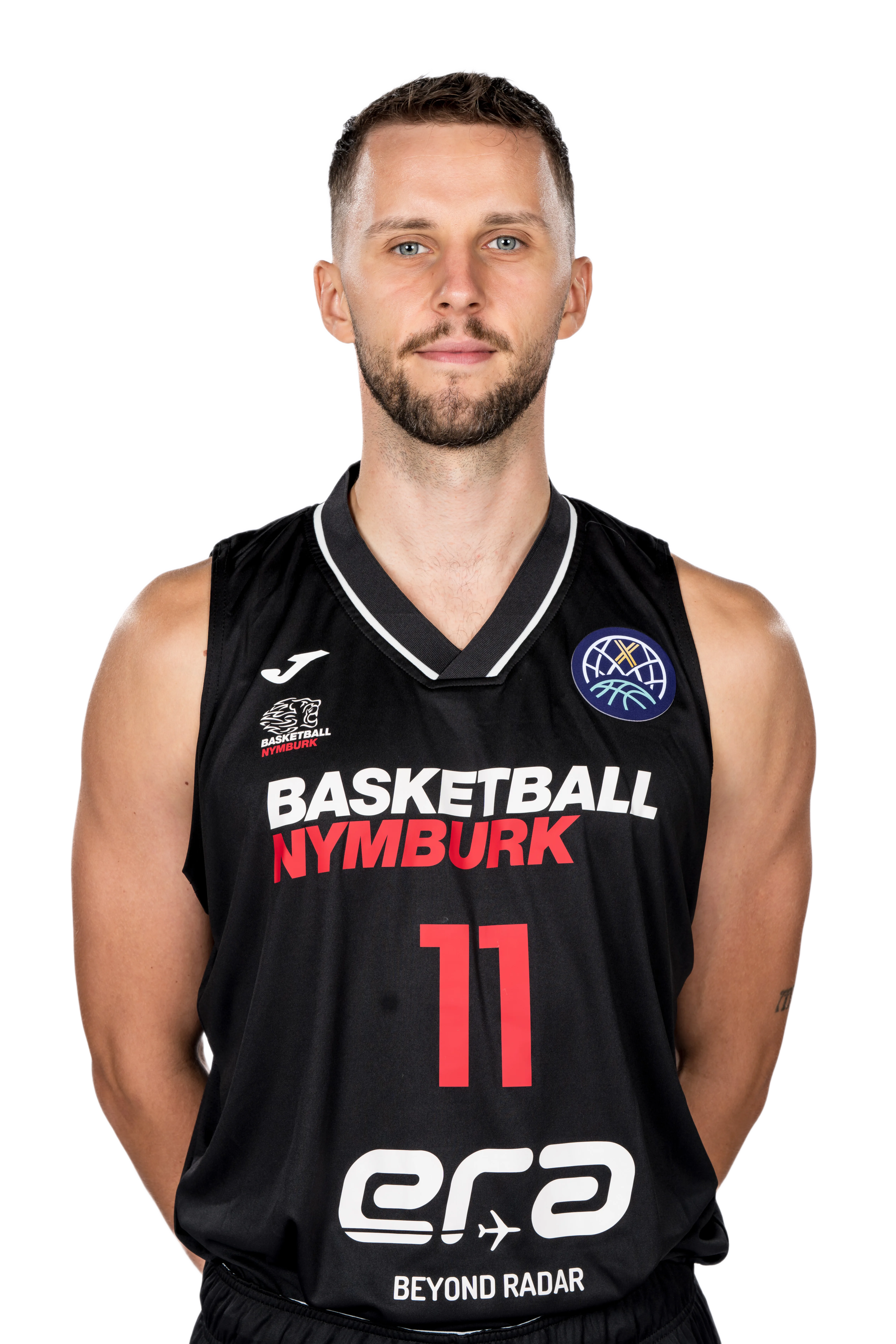 Matej Svoboda