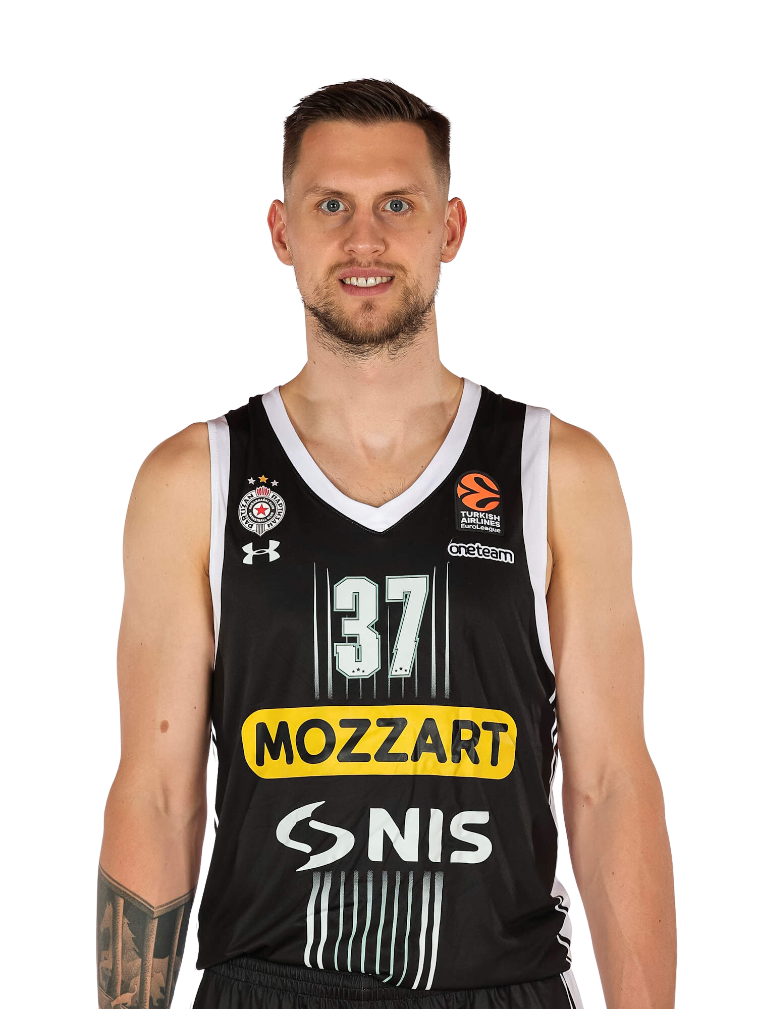 Mateusz Poni