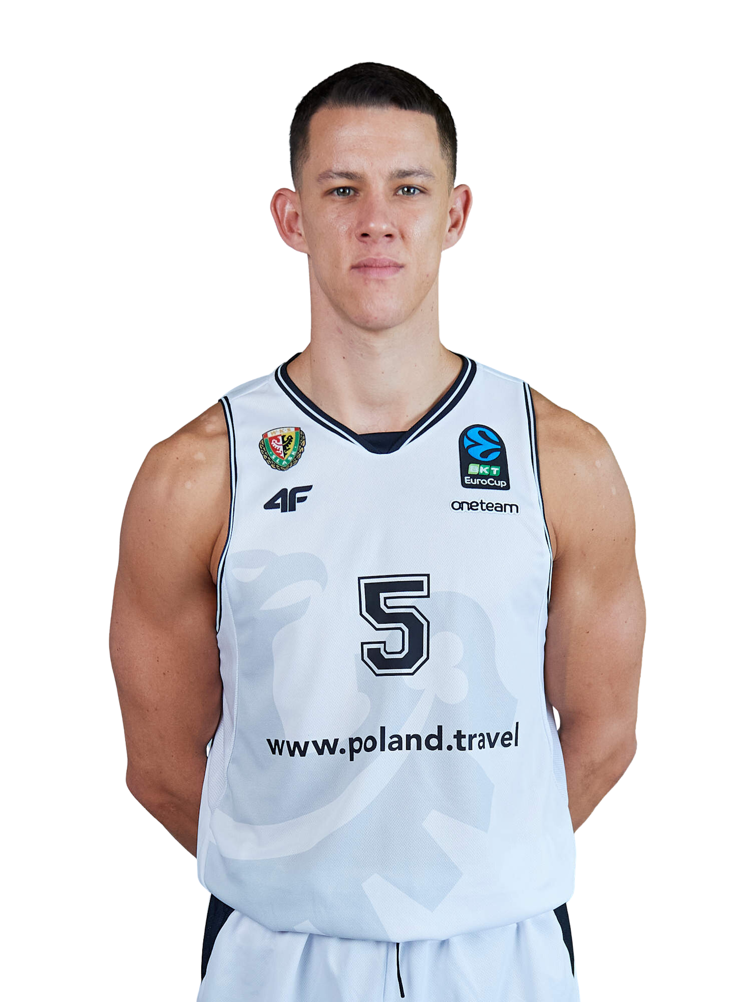Mateusz Zebski