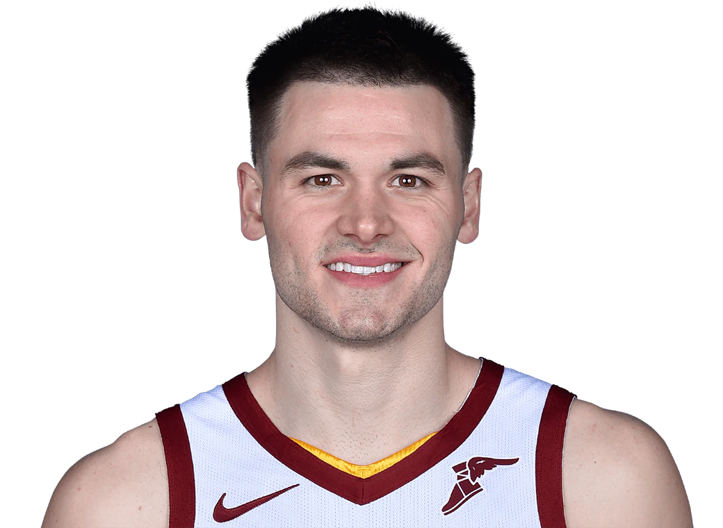 Matt Mooney