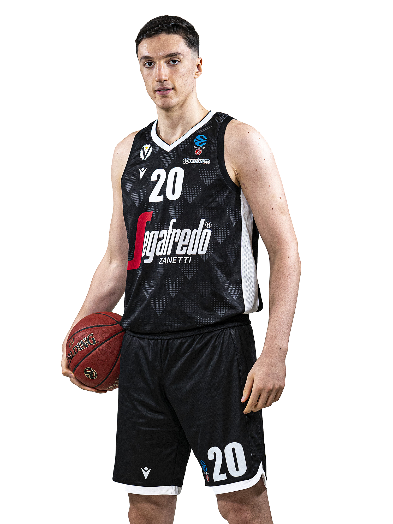 Matteo Barbieri