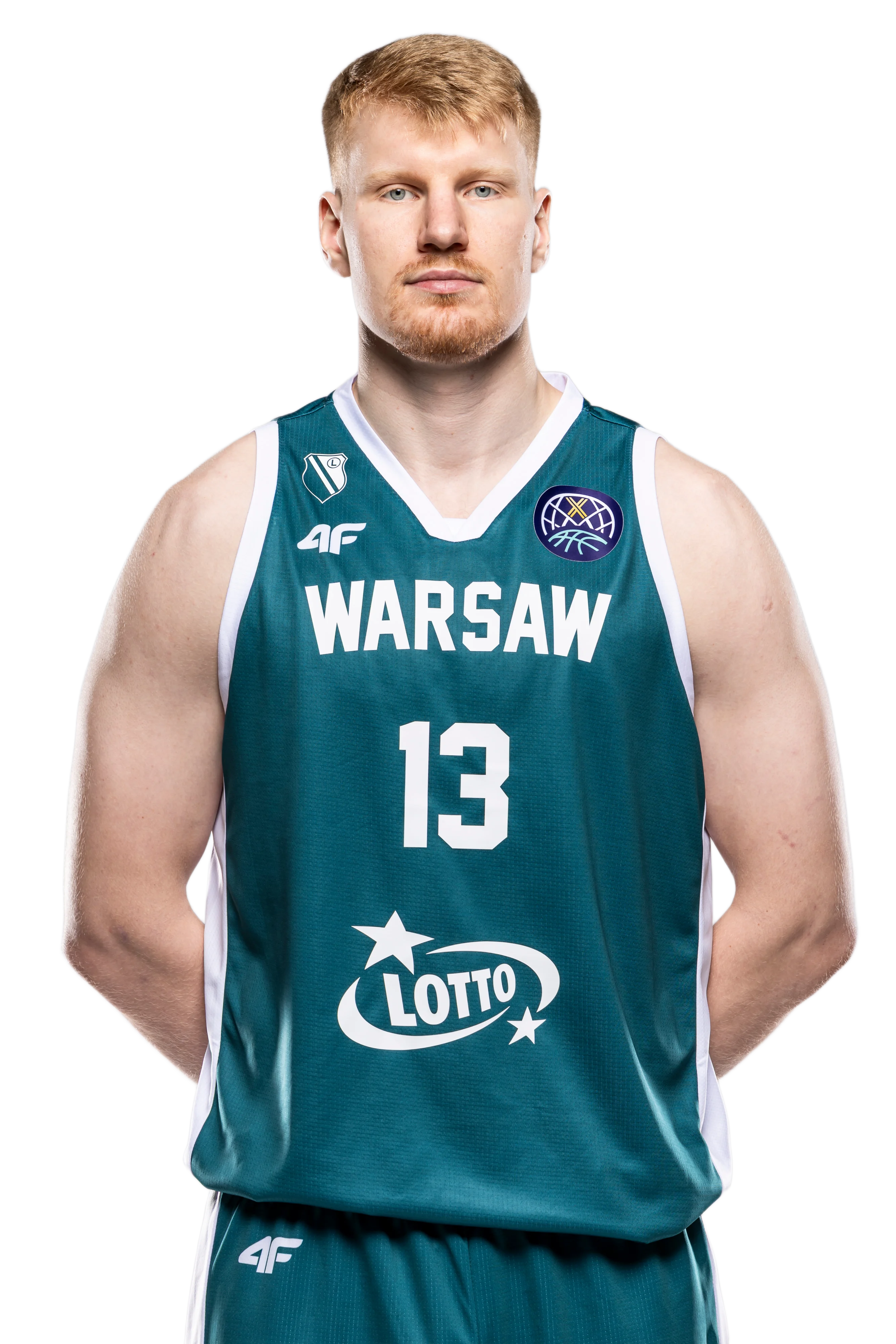 Matthias Tass