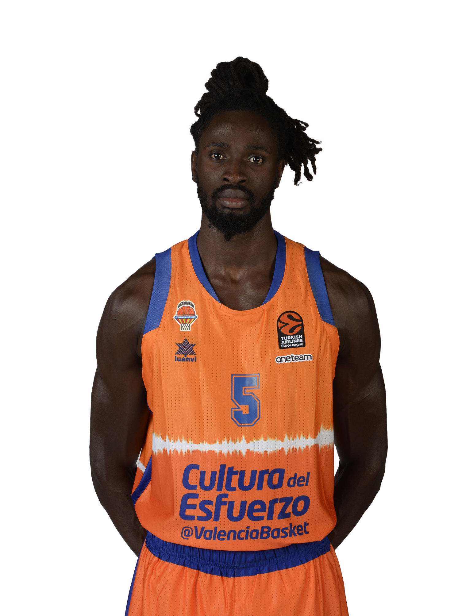 Maurice Ndour