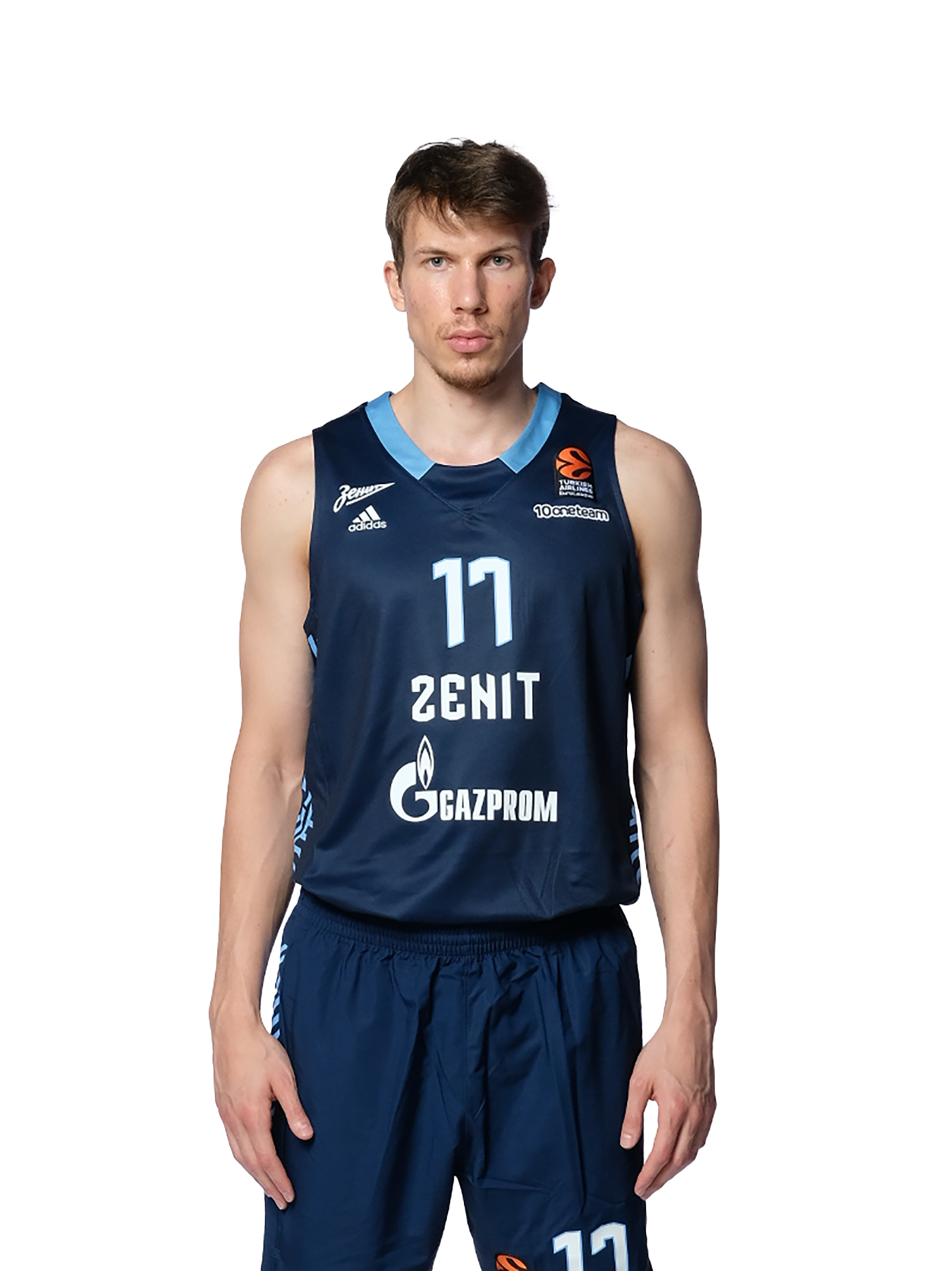 Maxim Karvanen