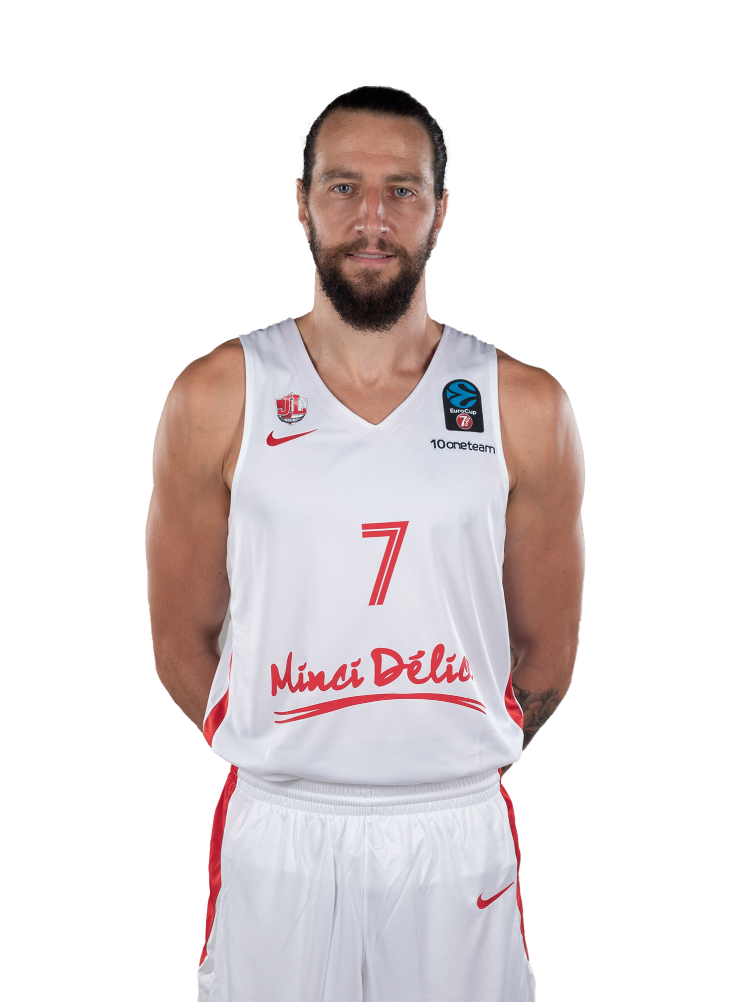 Maxime Courby