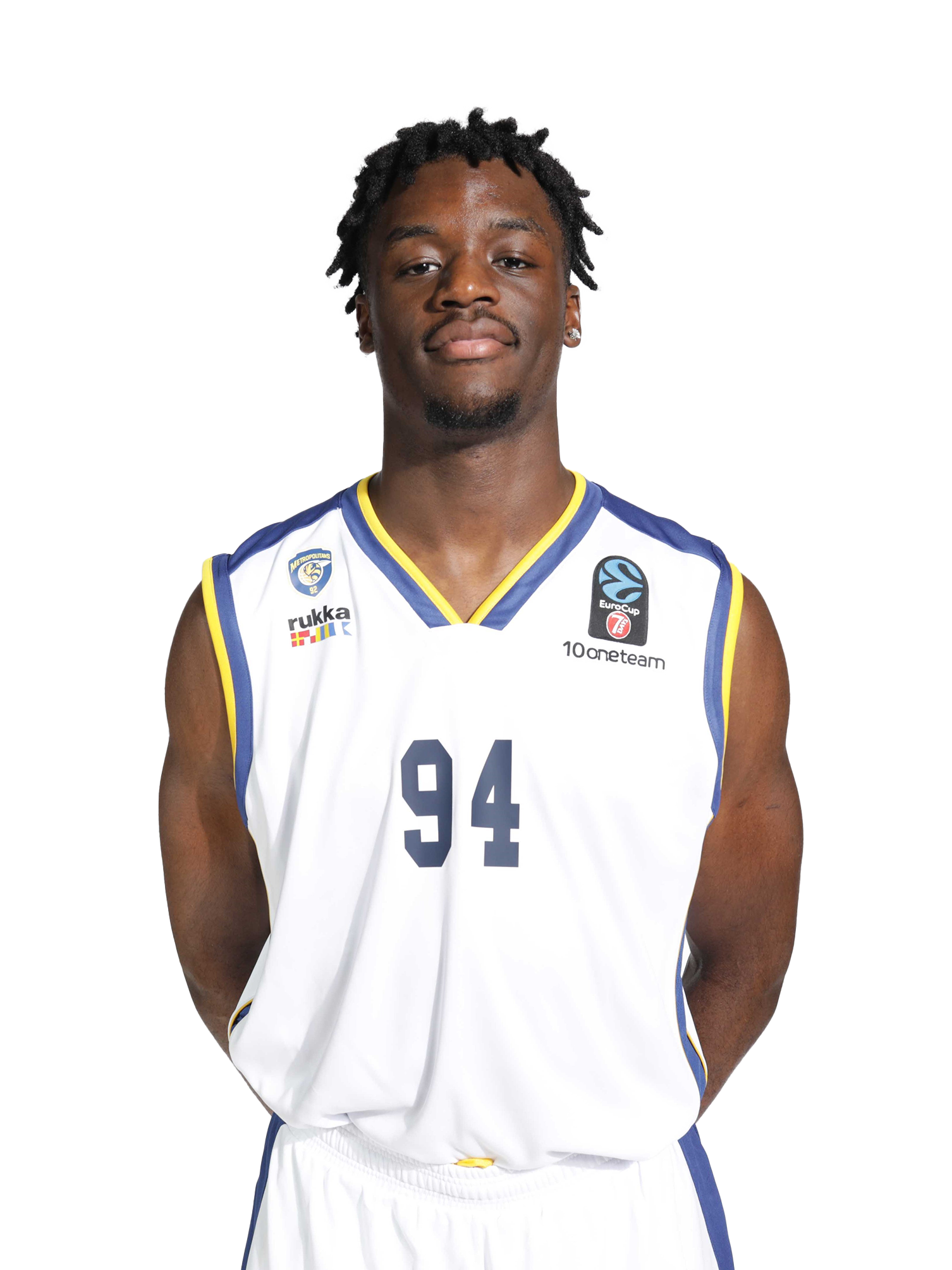 Maxime Yomi