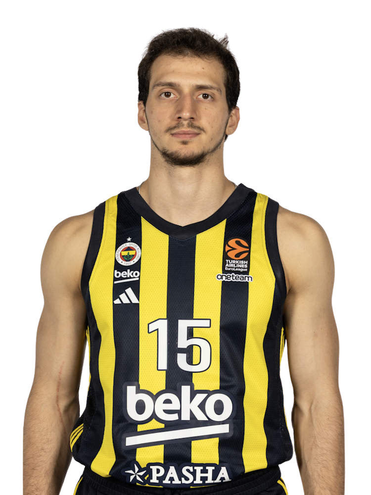 Mert Eksioglu