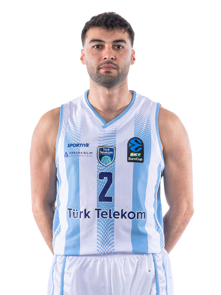 Mete Tekcevik