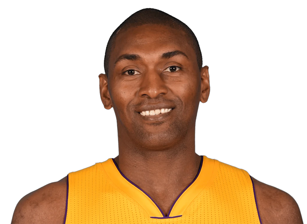 Metta World Peace