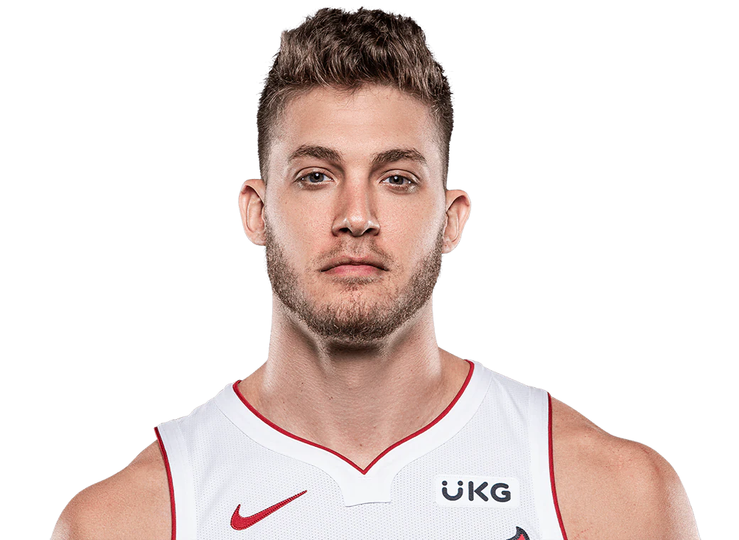Meyers Leonard