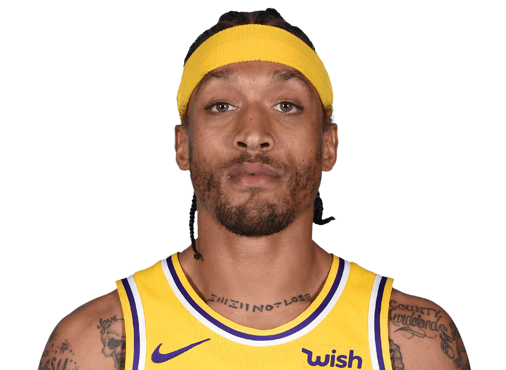 Michael Beasley