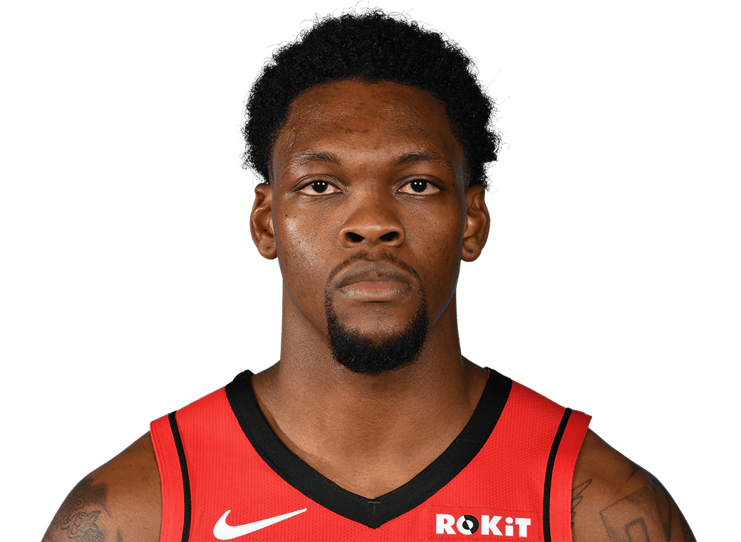 Michael Frazier