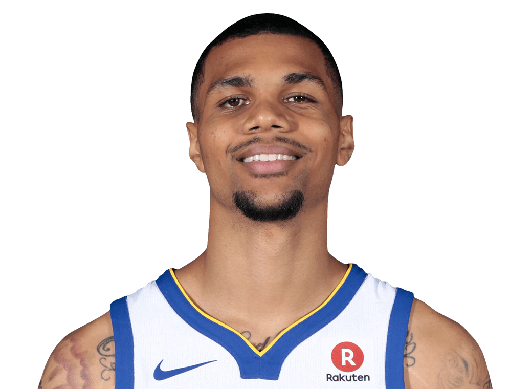 Michael Gbinije