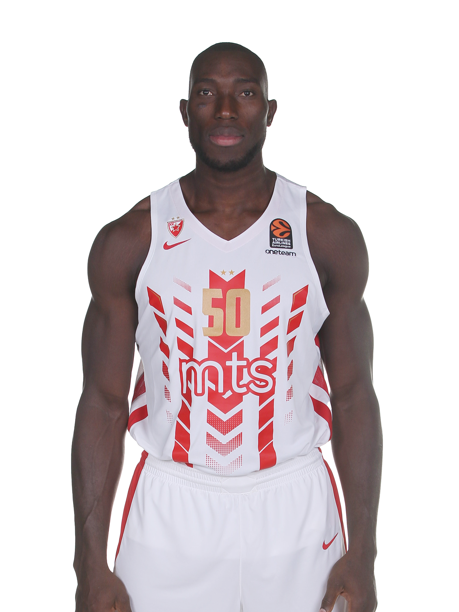 Michael Ojo