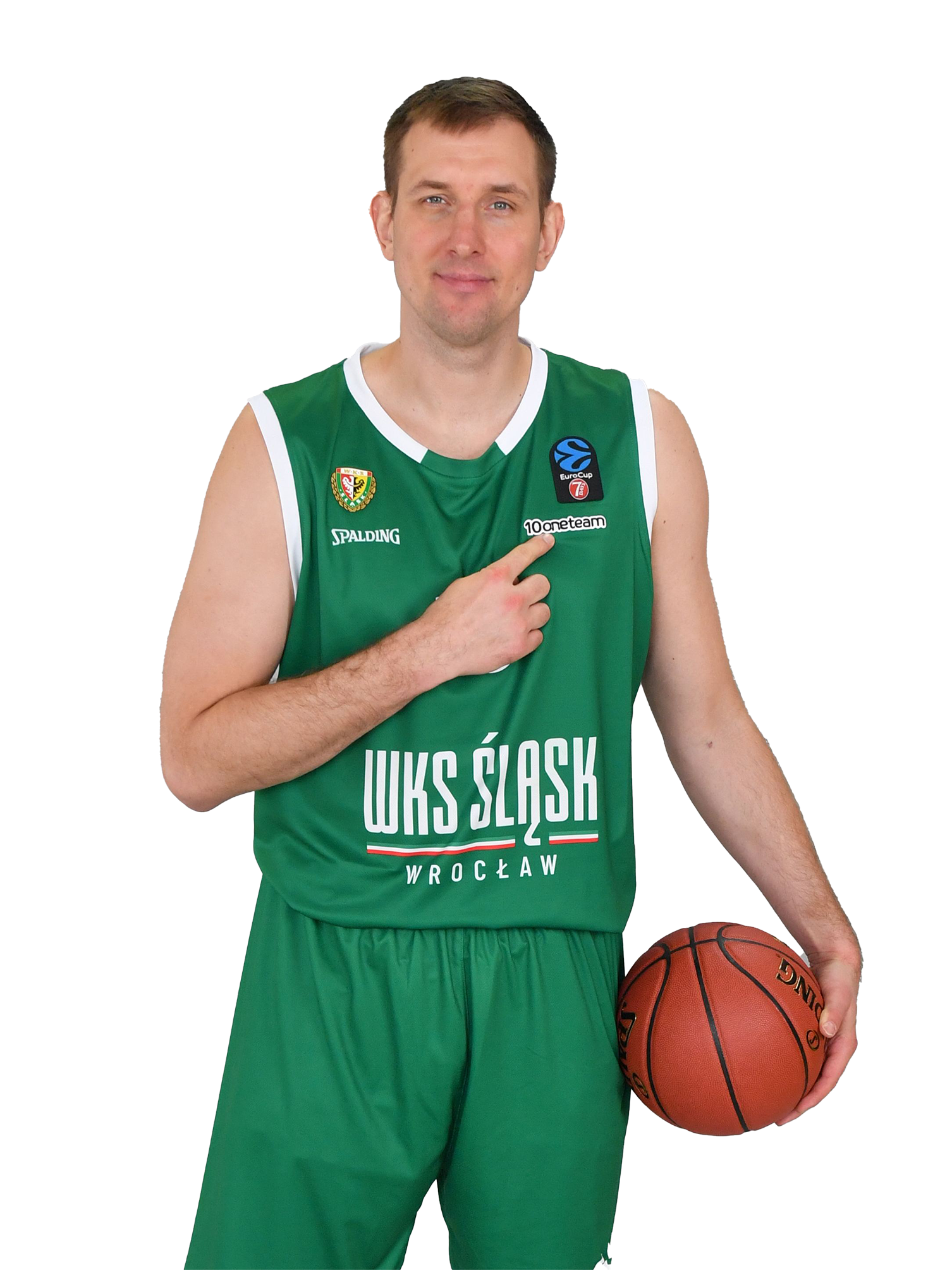 Michal Gabinski