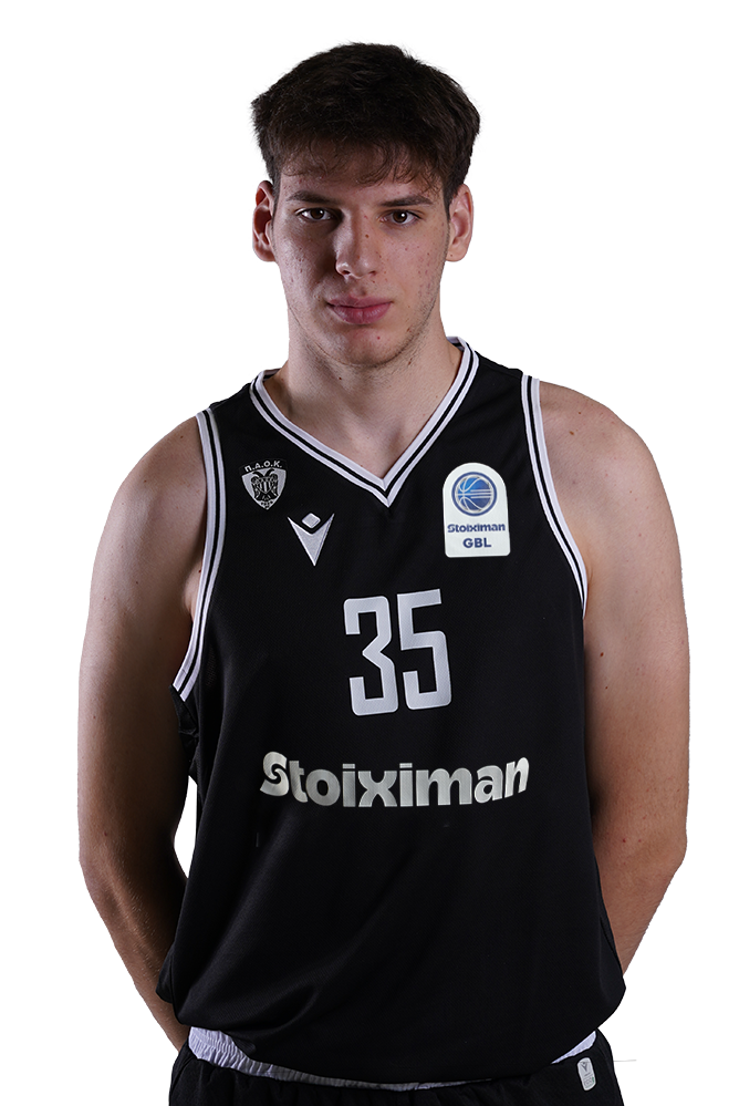 Michalis Nousios