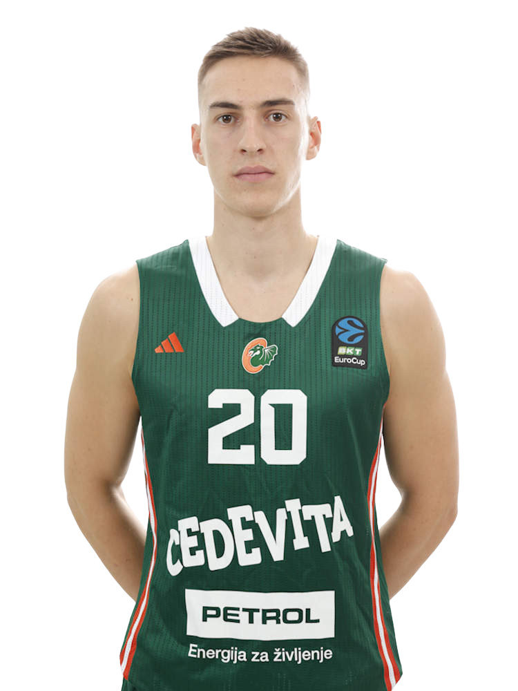 Miha Cerkvenik