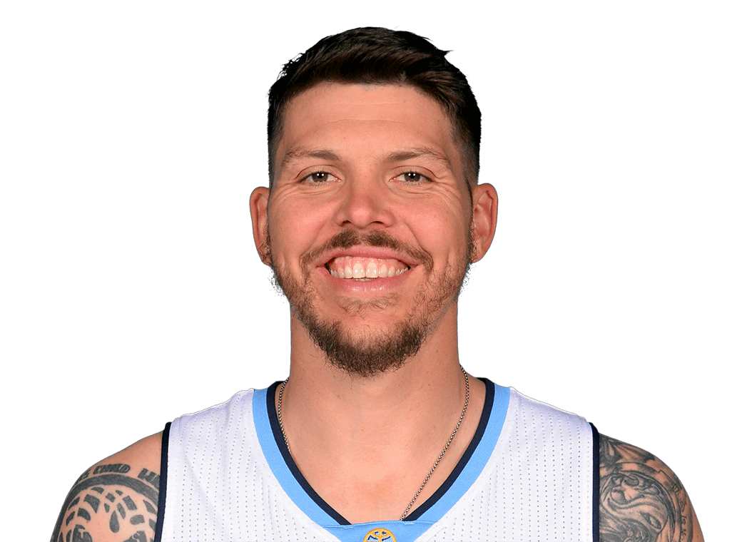 Mike Miller