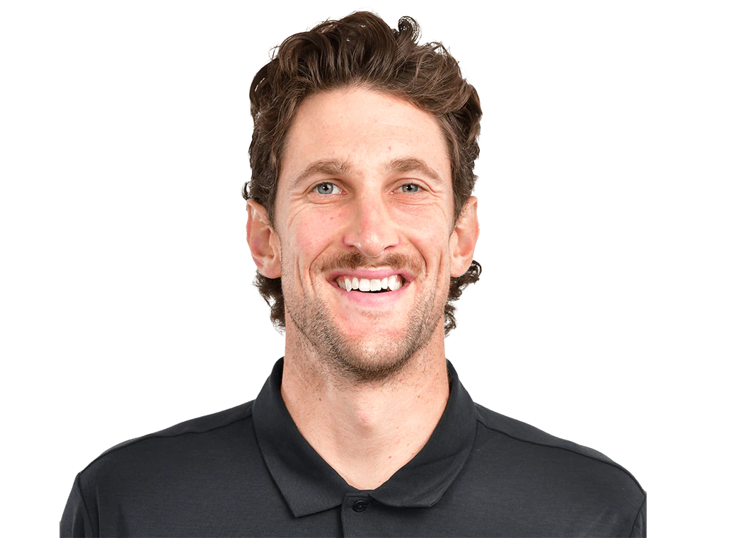 Mike Muscala