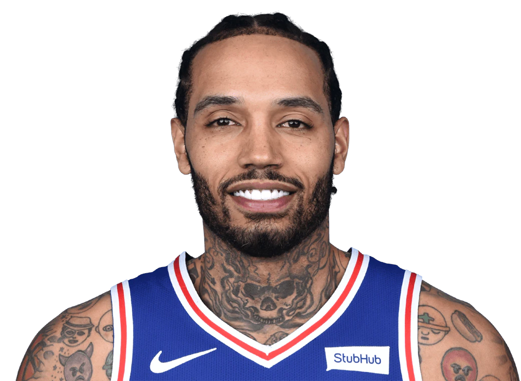 Mike Scott