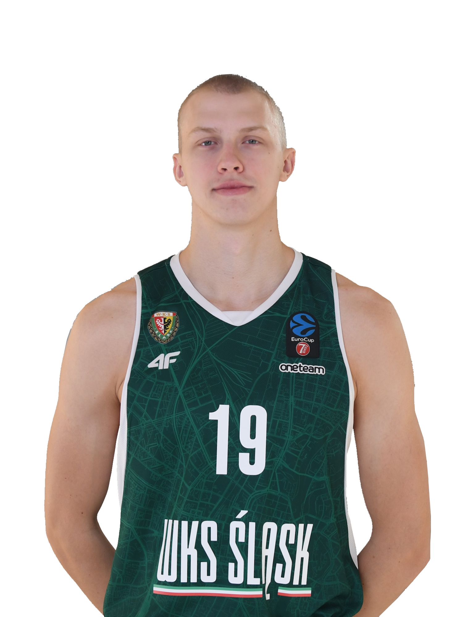 Mikolaj Adamczak