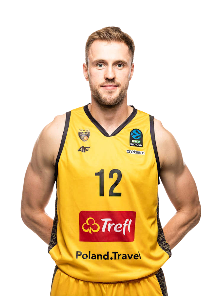 Mikolaj Witlinski