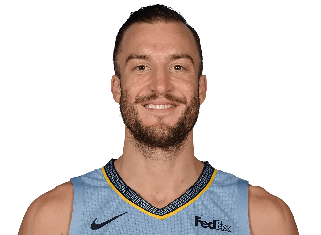Miles Plumlee