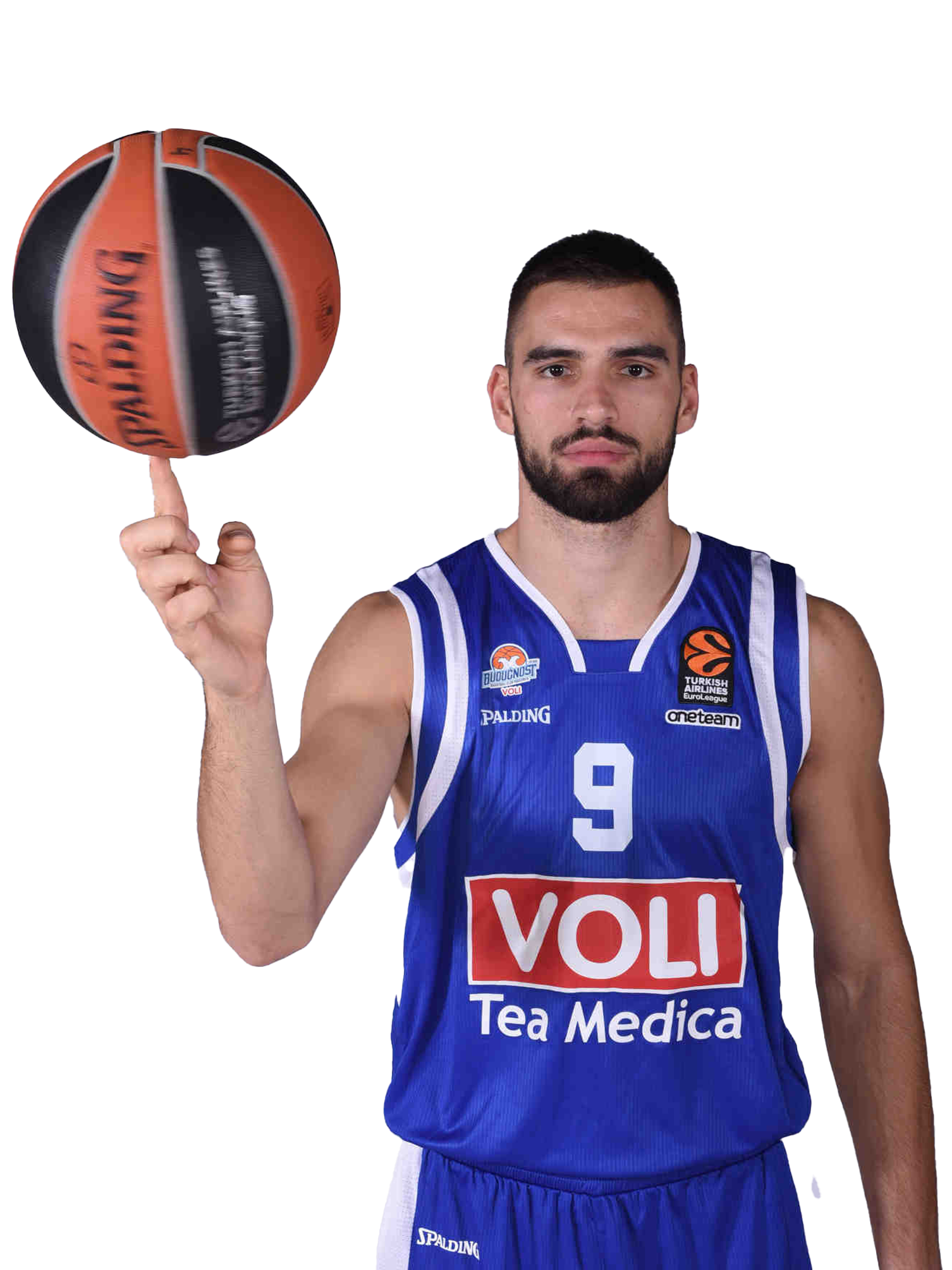 Milic Starovlah