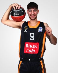 Minas Papagiannis