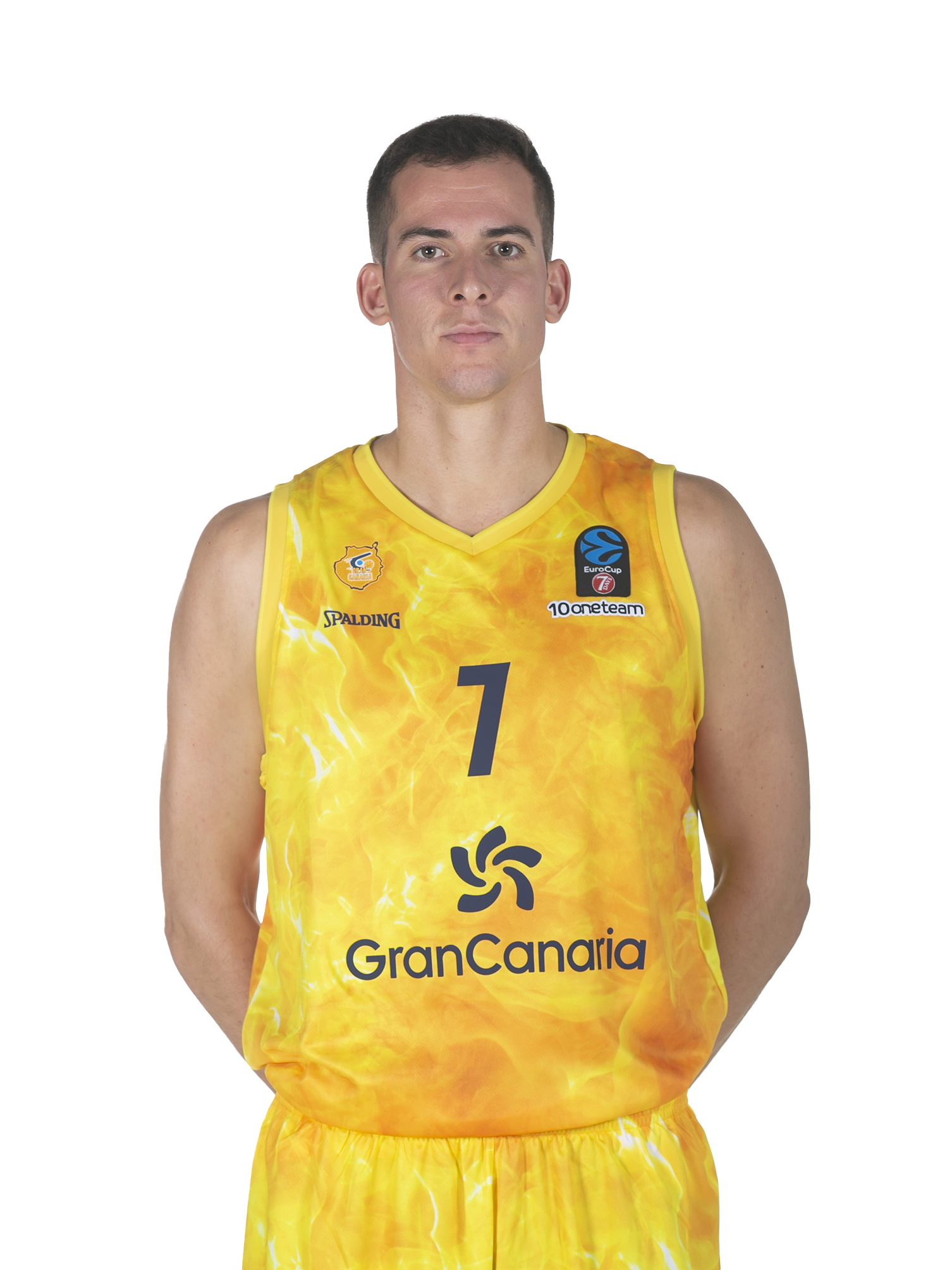 Miquel Salvo