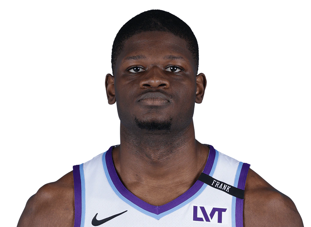 Mo Bamba
